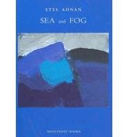 Sea and Fog - Adnan Etel