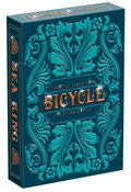 Sea King, karty, Bicycle - Bicycle