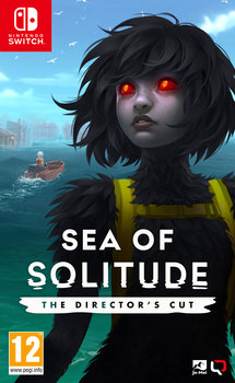 Sea of Solitude - The Director's Cut, Nintendo Switch - Jo-Mei Games
