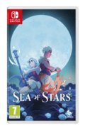 Sea of Stars, Nintendo Switch - Cenega