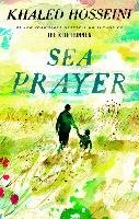 Sea Prayer - Hosseini Khaled