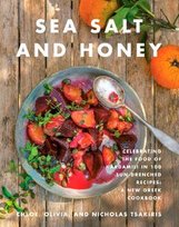 Sea Salt and Honey Nicholas Tsakiris