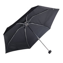 Sea To Summit Aumbmini Travelling Light Mini Umbrella - Parasol Sea To Summit