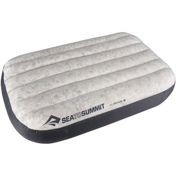 Sea To Summit, Poduszka, Aeros Down Pillow Deluxe, Apildowndlx/gy - Sea To Summit