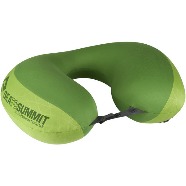 Фото - Подушка для подорожей Sea To Summit , Poduszka, Aeros Pillow Premium Traveller, Apilpremyha/li 