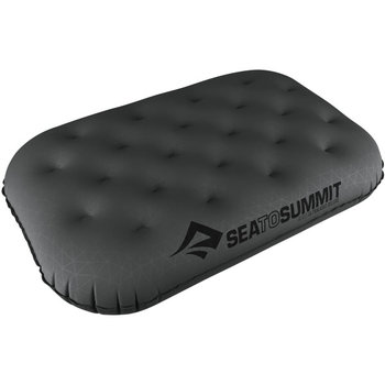 Sea To Summit, Poduszka, Aeros Pillow Ultralight Deluxe, Apiluldlx/gy - Sea To Summit