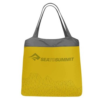 Sea To Summit, torba na zakupy Ultra-Sil Nano, żółta - Sea To Summit