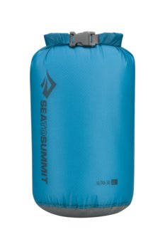 Sea To Summit, worek wodoszczelny, Ultra-Sil Dry Bag 3L Blue Atoll - Sea To Summit