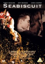 Seabiscuit (brak polskiej wersji językowej) Ross Gary