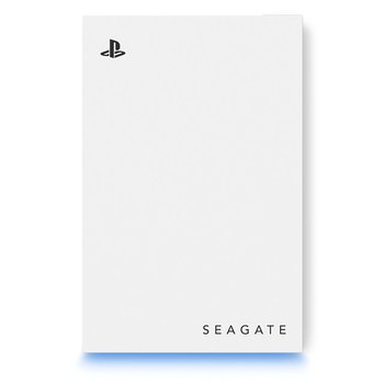 SEAGATE Dysk zewnętrzny Game Drive for PS5 2TB (STLV2000201) - Seagate