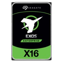 Seagate Exos X16 10TB SATA - Disco Duro
