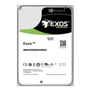 Seagate Exos X16 14TB SATA - Disco Duro - Seagate