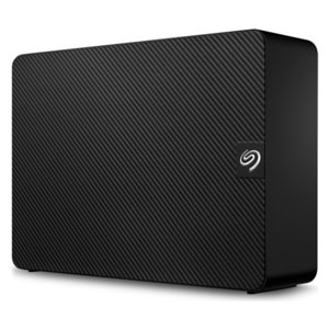 Seagate Expansion Desktop EXT.DRIVE 4 TB Rozszerzenie STKP4000400, W126260492 (4 TB Rozszerzenie STKP4000400, 4000 GB, 3,5, 3.2 Gen 1 (3.1 Gen 1), Czarny) - Seagate