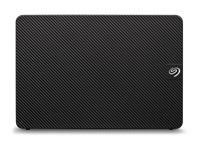 SEAGATE Expansion Desktop External Drive 24TB USB3.0 3.5inch (STKP24000400) - Seagate