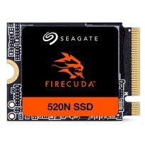 SEAGATE FireCuda 520N 2TB M2 2230 S2 PCIe Gen4 x4 NVMe 14 3D TLC SSD (ZP2048GV3A002)