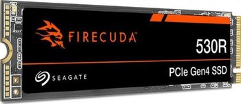 Seagate Firecuda 530R M.2 PCIe NVMe 1TB - Seagate