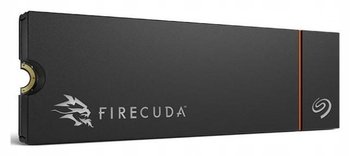Seagate Firecuda 530R M.2 PCIe NVMe 4TB HeatSink - Inny producent