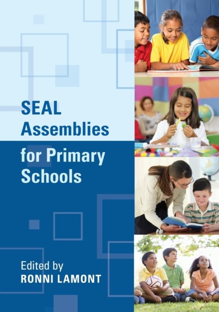 SEAL Assemblies For Primary School - Spck Publishing | Książka W Empik