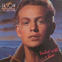 Sealed with a Kiss Jason Donovan