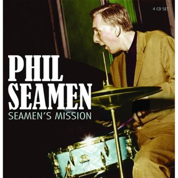 Seamen's Mission - Seamen Phil