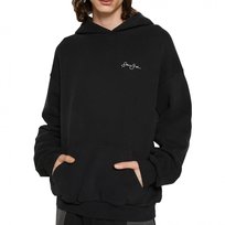 Sean John bluza męska Script Logo Back Artwork Hoodie 6021388 XL Sean John