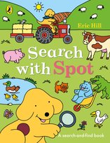 Search with Spot Hill Eric