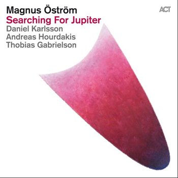 Searching For Jupiter - Ostrom Magnus