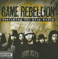 Searching for Rick Rubin Game Rebellion