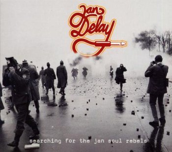Searching For The Jan Soul Rebels - Various Artists