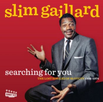 Searching for You - Slim Gaillard