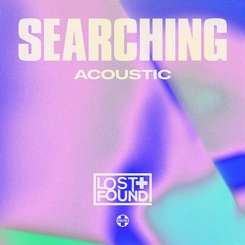 Searching - Lost + Found