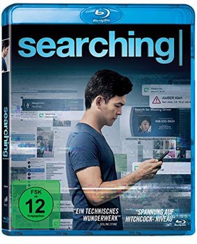 Searching - Various Directors