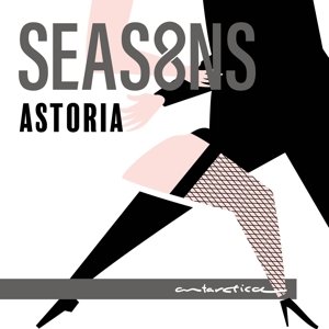 Seas8ns - Astoria