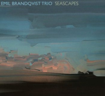 Seascapes, płyta winylowa - Emil Brandqvist Trio