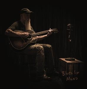 Seasick Steve - Blues In Mono - Seasick Steve