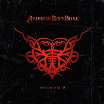 Season 2 Andra & The Backbone