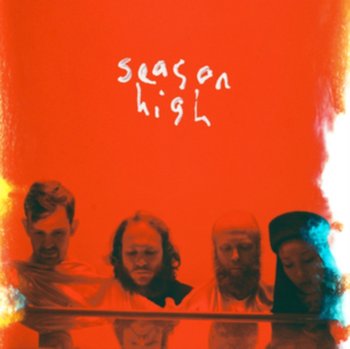 Season High - Little Dragon