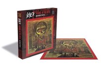 Season In The Abyss (Puzzle) Plastic Head