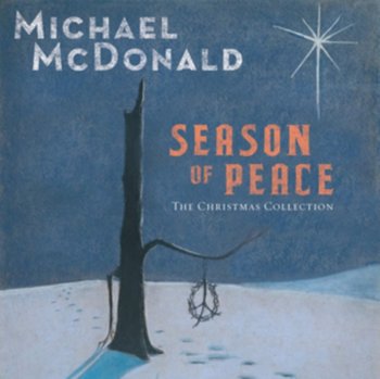 Season Of Peace (The Christmas Collection) - Mcdonald Michael