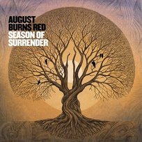 Season of Surrender August Burns Red
