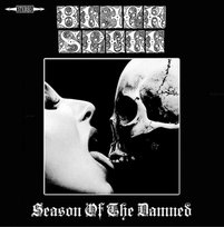 Season of the Damned Black Spell