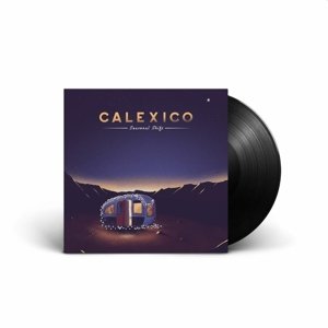Seasonal Shift, płyta winylowa - Calexico