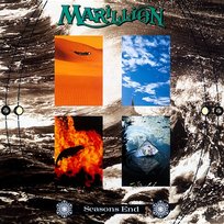 Seasons End Marillion