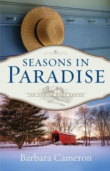 Seasons in Paradise - Cameron Barbara