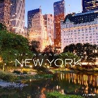 Seasons of New York - Ziga Charles J.