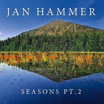 Seasons Pt.3 Hammer Jan