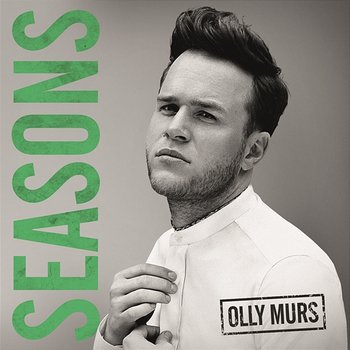 Seasons (Remixes) - Olly Murs