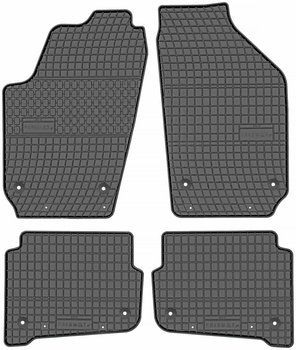 Seat Cordoba Sedan od 2002-2009r. 1415 + mocowania MAX-DYWANIK - Prismat