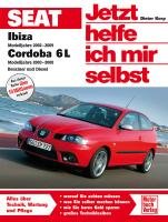 Seat Ibiza / Cordoba 6L - Korp Dieter