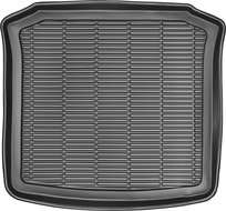 Seat Ibiza IV ST Kombi 2010-2017 Mata bagażnika MAX-DYWANIK 911805